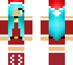 chrismasblue