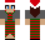 christmas ashley