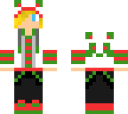 christmas edit