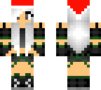 christmas elf