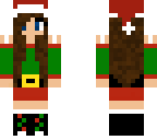 christmas elf extreme with ears