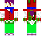 christmas gamingwithbobot