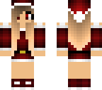 christmas girl 5 fixed