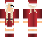christmas girl