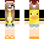christmas jojoduck