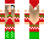 christmas kelly