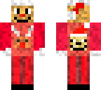 christmas man