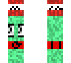 christmas minion