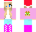 christmas ocelot