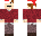 christmas person