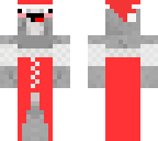 christmas princess ross fixed
