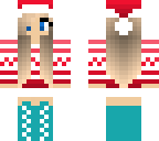 christmas teen