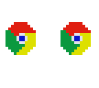 chrome logo