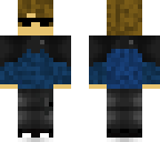 colin