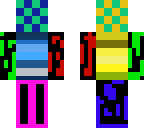 colorcubes