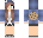 cookie gal