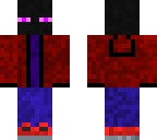 cool enderman