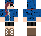 cool girl