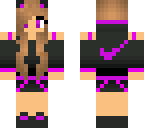 cool girl editied