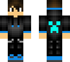 cool guy edited