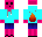 coolio fire slime hoodie