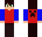 creeper boy