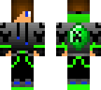 creeper emerald