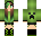 crippe girl