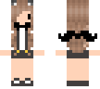 cute cat girl edit