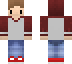 cute chibi boy