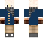 dancingmugbear's school skin