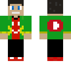 dandroyt