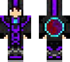 dark assassin