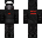 dark lord hajin