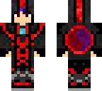 dark mage