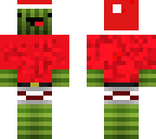 deadaron christmas