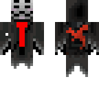 demon ghost edit