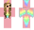 derp pink unicorn