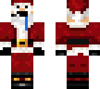 derp santa
