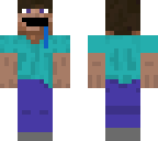 derp steve