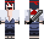derpy saske