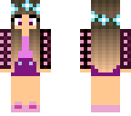 disco girl