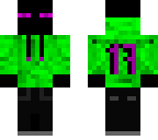 dj enderman green kikiel 17
