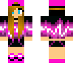 dj girl modded