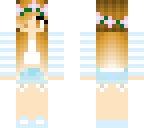 donut lover skin