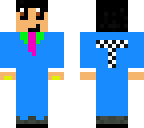 dus blauwe david