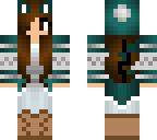 edit of cat girl