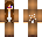 edit rudolph girl