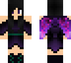 edited dragon girl
