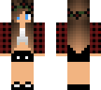edited girl 